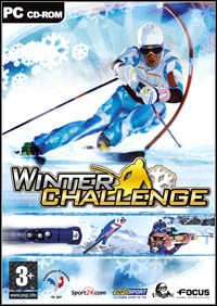 Winter Challenge: Cheats, Trainer +11 [dR.oLLe]