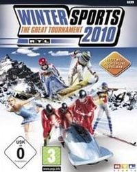 Winter Sports 2010: The Great Tournament: TRAINER AND CHEATS (V1.0.37)