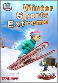 Winter Sports Extreme: Cheats, Trainer +7 [dR.oLLe]