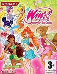 Trainer for Winx Club: The Quest for the Codex [v1.0.7]