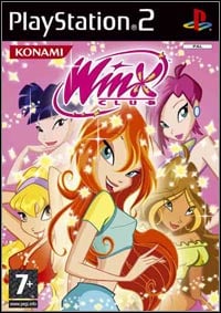 Winx Club: Cheats, Trainer +6 [MrAntiFan]