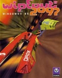 WipEout 2097: Trainer +8 [v1.2]
