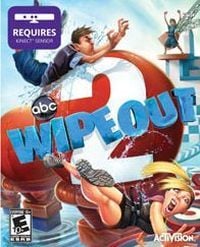 Wipeout 2: Trainer +6 [v1.2]