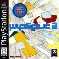 Wipeout 3 (1999): Cheats, Trainer +11 [CheatHappens.com]