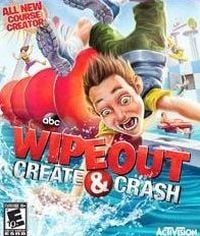 Trainer for Wipeout: Create & Crash [v1.0.2]