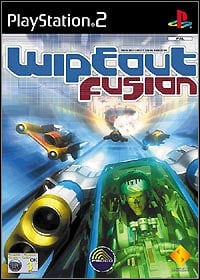 WipEout Fusion: Cheats, Trainer +11 [FLiNG]
