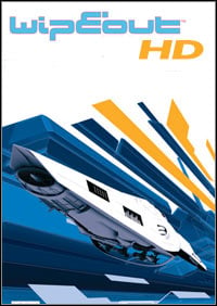 WipEout HD: Cheats, Trainer +9 [CheatHappens.com]