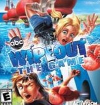 Wipeout: The Game: Trainer +5 [v1.8]