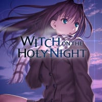 Witch on the Holy Night: Trainer +8 [v1.9]