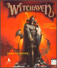 Witchaven: TRAINER AND CHEATS (V1.0.49)
