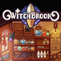 Trainer for Witchbrook [v1.0.8]