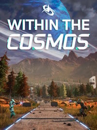 Within the Cosmos: TRAINER AND CHEATS (V1.0.53)