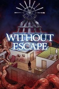 Without Escape: Cheats, Trainer +8 [CheatHappens.com]