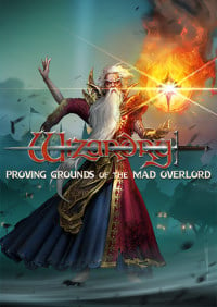Wizardry: Proving Grounds of the Mad Overlord: TRAINER AND CHEATS (V1.0.66)