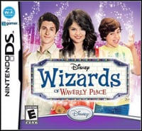 Trainer for Wizards of Waverly Place [v1.0.3]