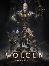 Trainer for Wolcen: Lords of Mayhem [v1.0.5]