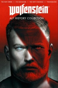 Wolfenstein: Alt History Collection: TRAINER AND CHEATS (V1.0.39)