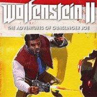 Wolfenstein II: The New Colossus The Adventures of Gunslinger Joe: Trainer +11 [v1.7]