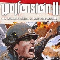 Trainer for Wolfenstein II: The New Colossus The Amazing Deeds of Captain Wilkins [v1.0.6]