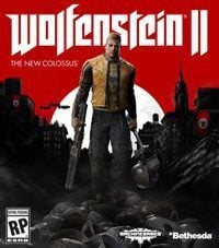 Trainer for Wolfenstein II: The New Colossus [v1.0.3]