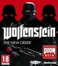 Trainer for Wolfenstein: The New Order [v1.0.5]