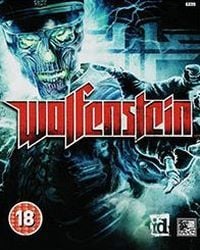 Trainer for Wolfenstein [v1.0.3]