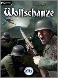 Wolfschanze 1944: The Final Attempt: TRAINER AND CHEATS (V1.0.44)
