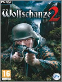 Wolfschanze 2: Trainer +7 [v1.6]