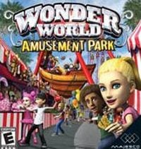 Wonder World Amusement Park: Trainer +5 [v1.3]