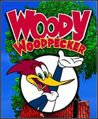 Woody Woodpecker: Escape from Buzz Buzzard Park: Trainer +15 [v1.9]