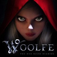 Woolfe: The Red Hood Diaries: Cheats, Trainer +10 [dR.oLLe]