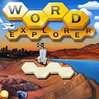 Word Explorer: Trainer +12 [v1.3]