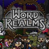 Word Realms: Trainer +13 [v1.9]