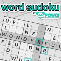 Word Sudoku by POWGI: Cheats, Trainer +10 [dR.oLLe]
