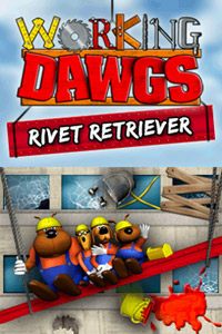 Working Dawgs: Rivet Retriever: Trainer +13 [v1.6]