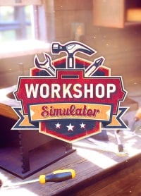 Workshop Simulator: TRAINER AND CHEATS (V1.0.95)