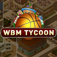 World Basketball Manager Tycoon: Trainer +6 [v1.5]