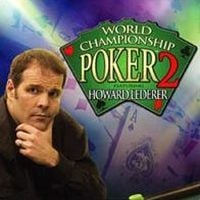 World Championship Poker 2: Featuring Howard Lederer: Trainer +5 [v1.8]