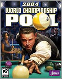 World Championship Pool 2004: TRAINER AND CHEATS (V1.0.94)