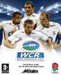 World Championship Rugby: Cheats, Trainer +9 [CheatHappens.com]