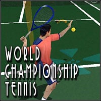 World Championship Tennis: TRAINER AND CHEATS (V1.0.96)