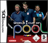 World Cup of Pool: Trainer +6 [v1.2]