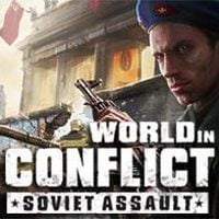 World in Conflict: Soviet Assault: Cheats, Trainer +15 [CheatHappens.com]