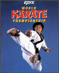 World Karate Championship: TRAINER AND CHEATS (V1.0.87)