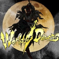 World of Demons: Trainer +10 [v1.7]