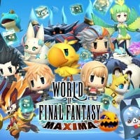 World of Final Fantasy Maxima: TRAINER AND CHEATS (V1.0.93)