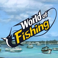 World of Fishing: Cheats, Trainer +6 [dR.oLLe]