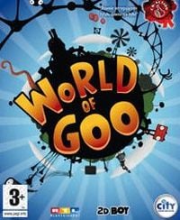 World of Goo: TRAINER AND CHEATS (V1.0.59)