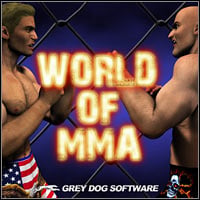 World of Mixed Martial Arts: Cheats, Trainer +14 [FLiNG]