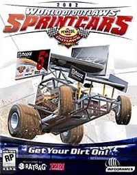 World of Outlaws: Sprint Cars 2002: TRAINER AND CHEATS (V1.0.74)